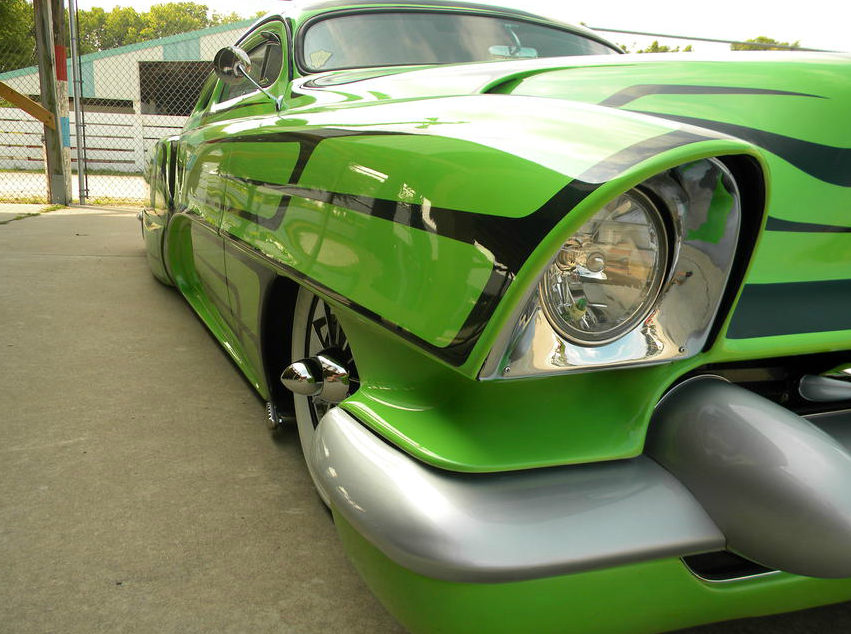 Jalopy Fest